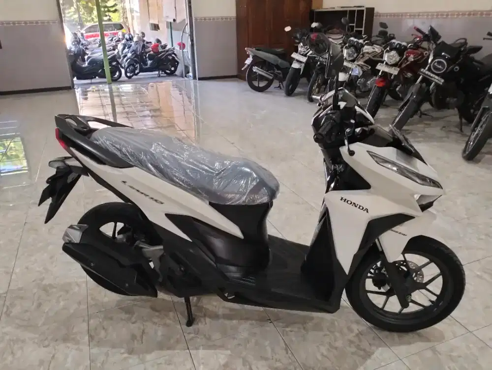 All new Vario 125 murah