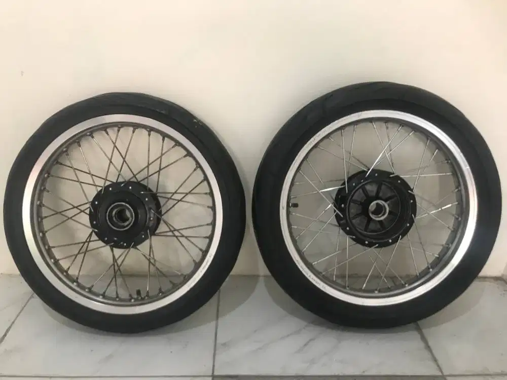 velk tk japan ring 17 x 2.15 2 pcs