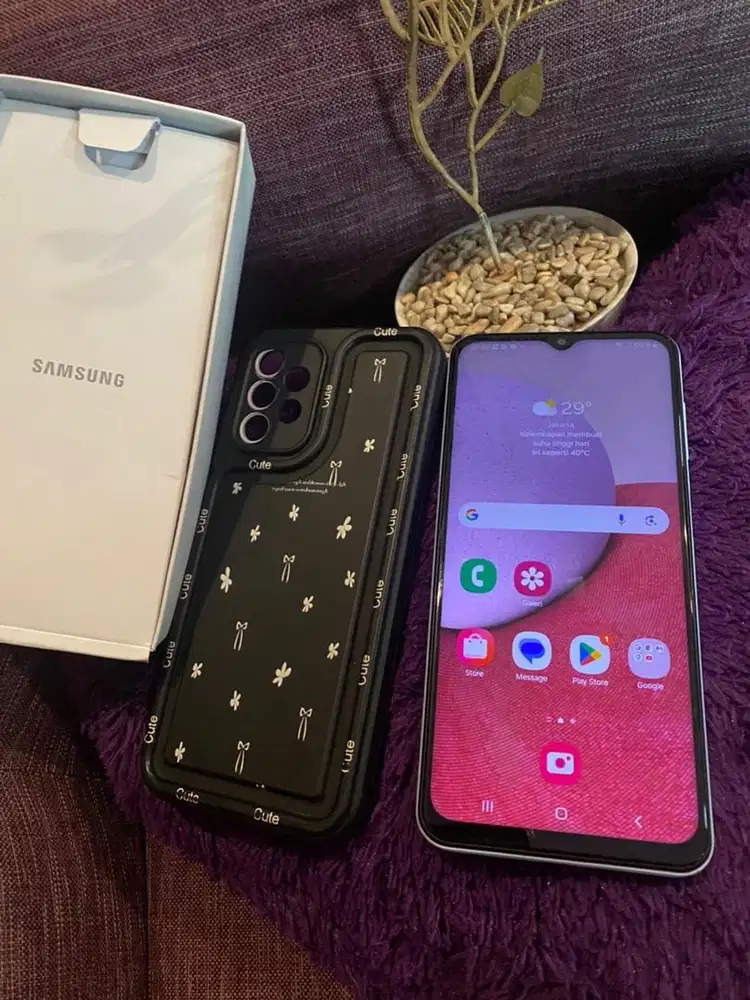 Hp Samsung Galaxy A13