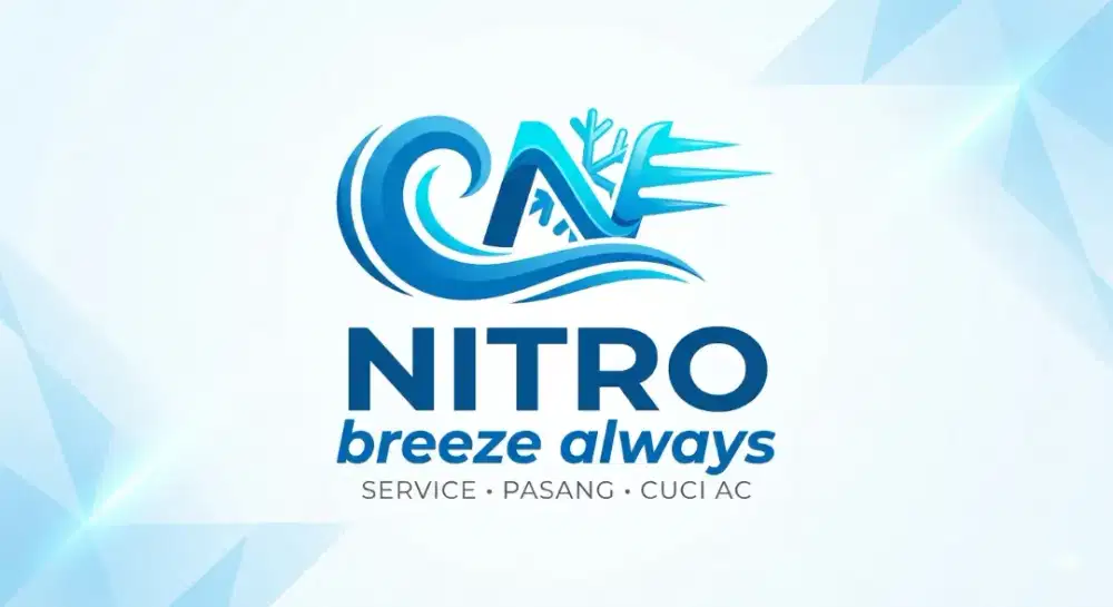 Service cuci pasang AC