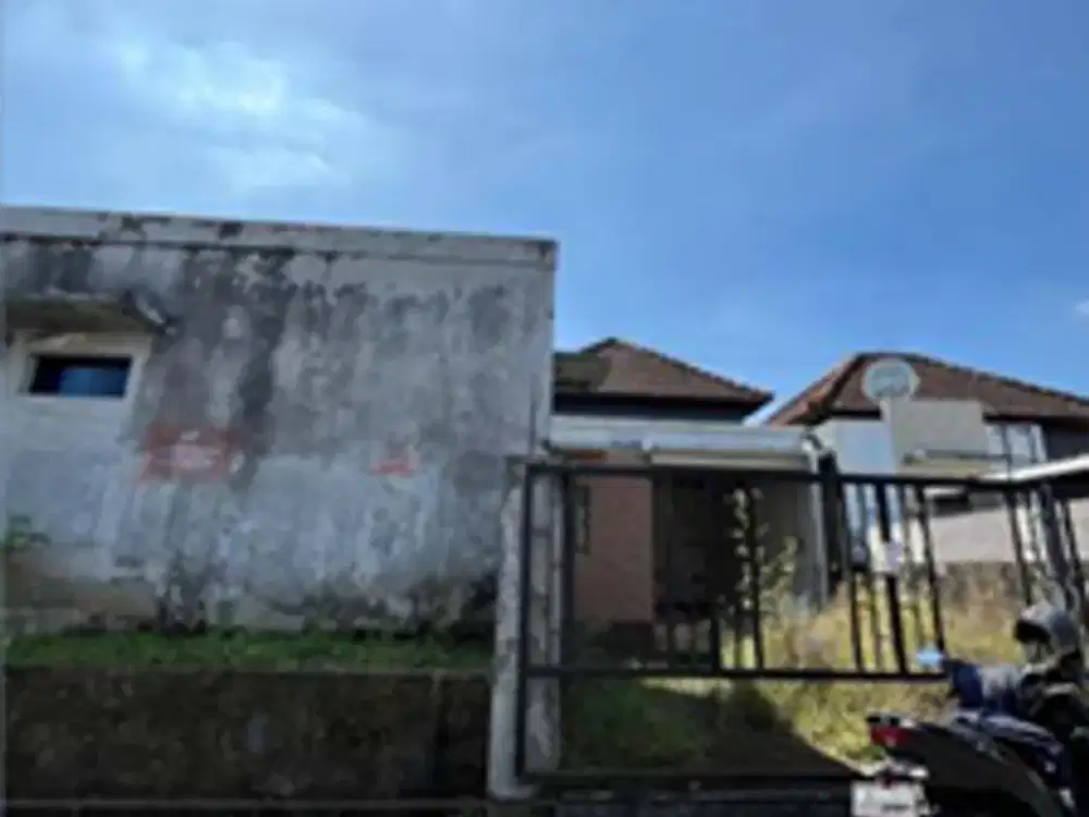 DIJUAL RUMAH LUAS 36 M2 DI BATUAJI, TABANAN