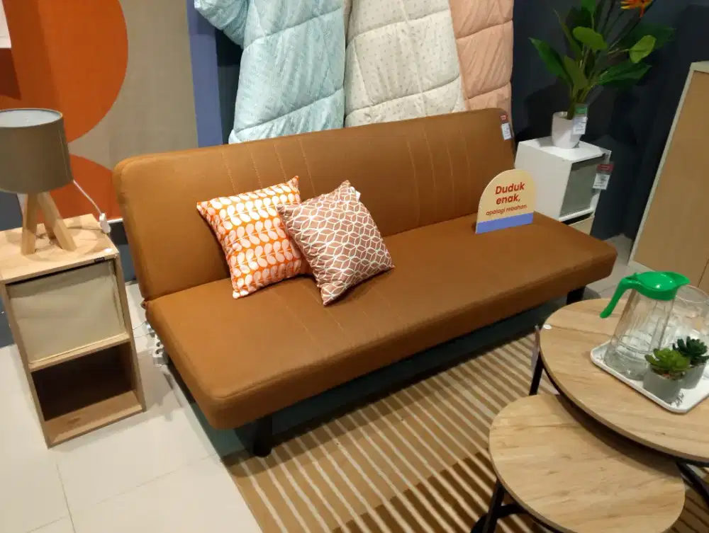 SOFA BED CUMA 999