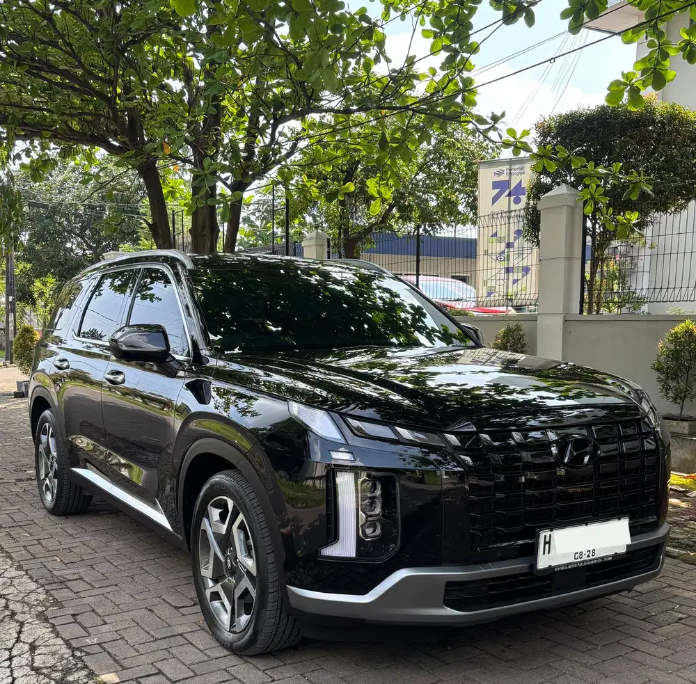 Hyundai Palisade 2023 Diesel