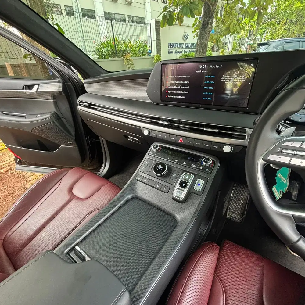 Hyundai Palisade 2023 Diesel
