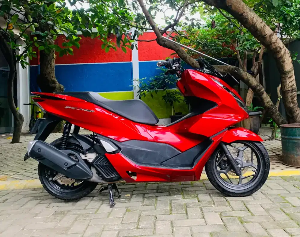 honda pcx 150 cbs
