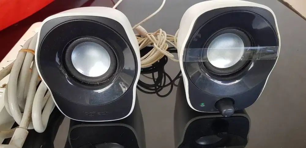 SPEAKER LOGITECH