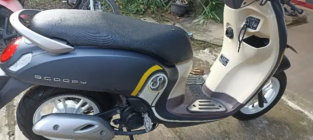 Spacy 2021 bagus
