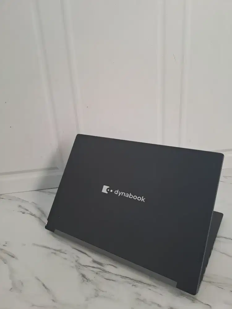 TOSHIBA DYNABOOK G83 i5 Gen 11th