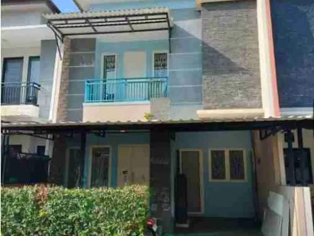 Sewa Rumah Jagakarsa 5 menit ke Toll