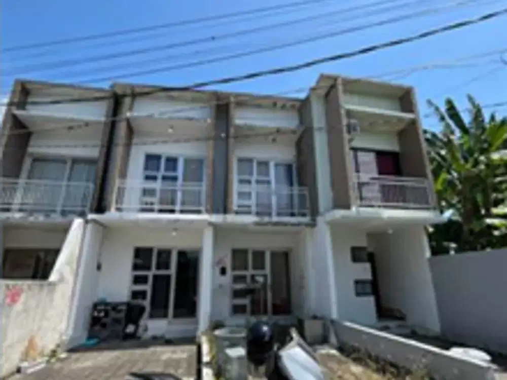 DIJUAL RUMAH LUAS 62 M2 DI BANJAR ANYAR, TABANAN