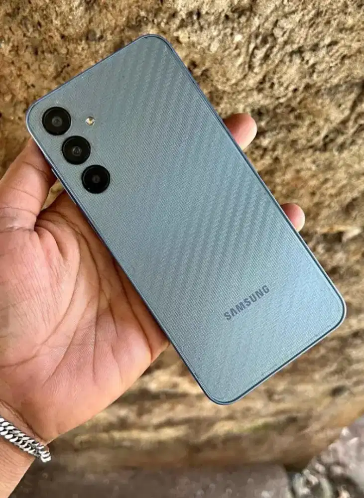 Samsung a25 5G ram 8/256