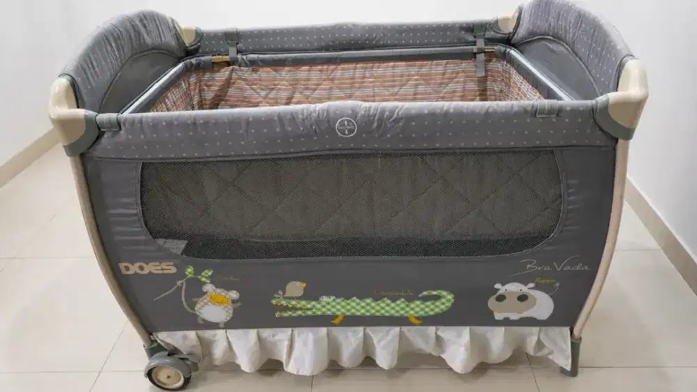 Box bayi mulus ORI