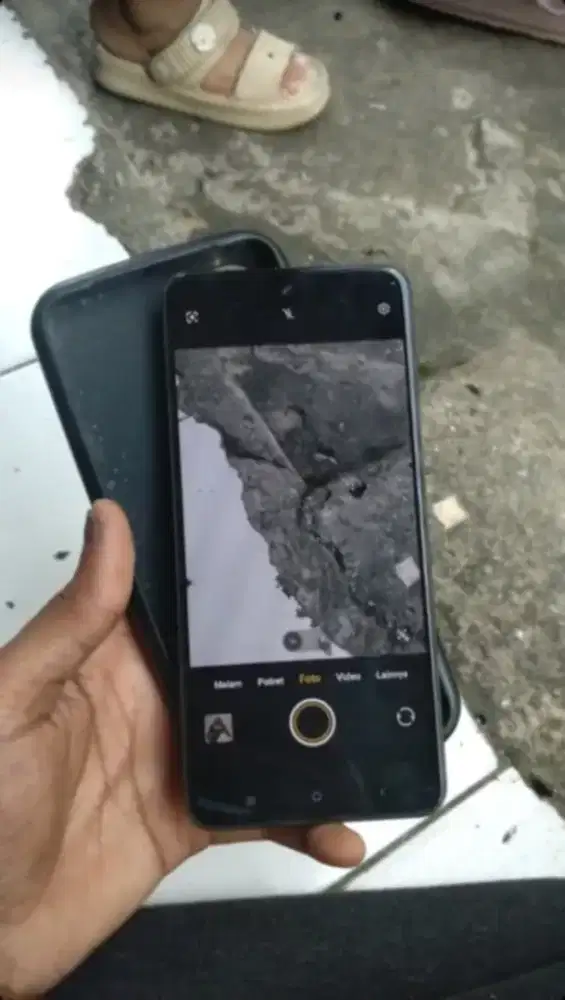 Vivo y400 8+8/128