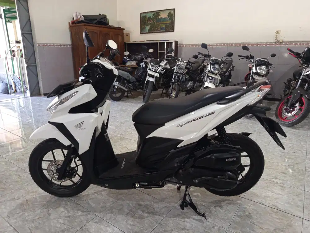 Vario 150 2016 Murah