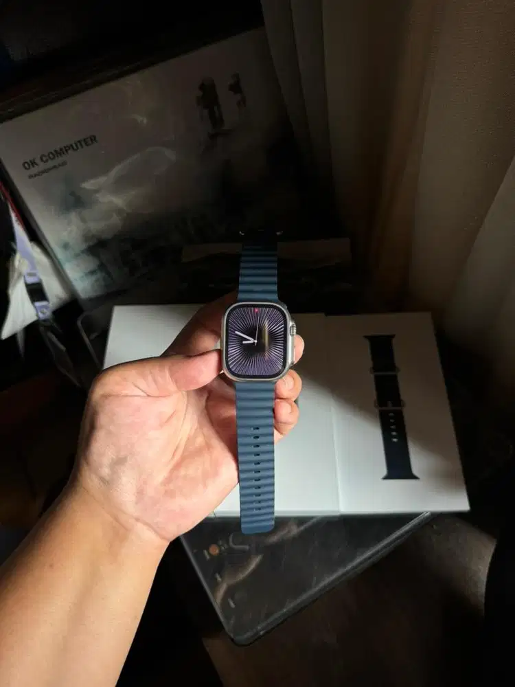 wts apple watch ultra 2 49mm