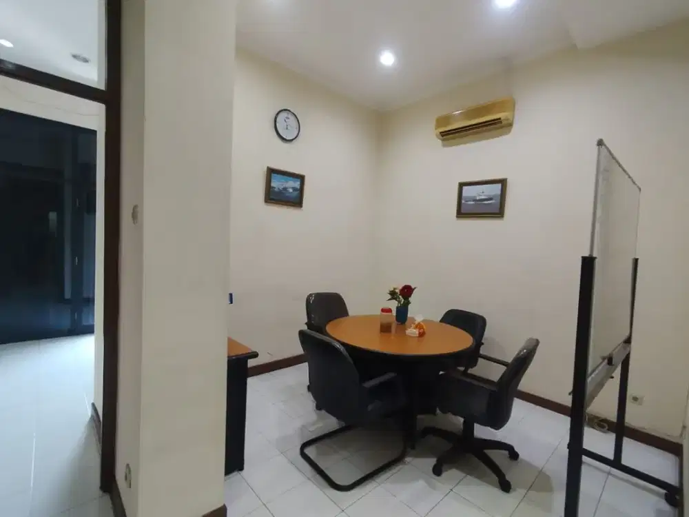 Dijual Ruko 2 Lantai Kelapa Gading Siap Pakai