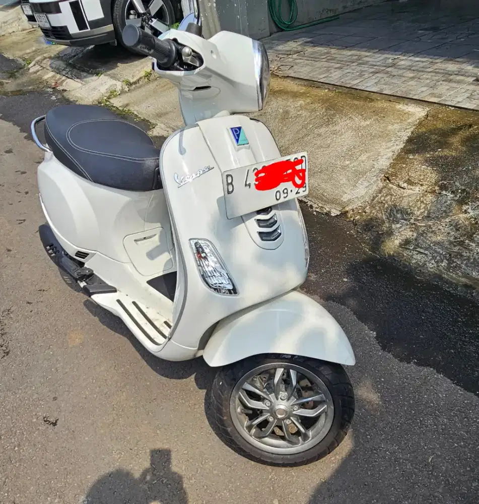 VESPA LX 125 i-GET

2024. Harga Pas 41 Juta
