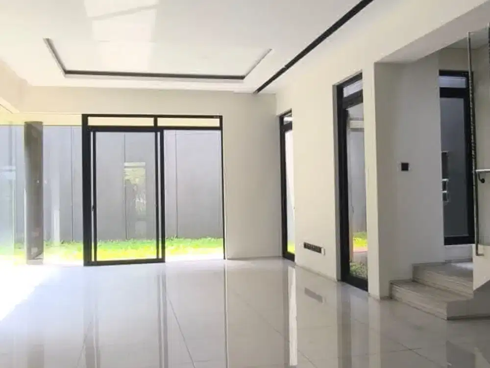 Rumah Baru Siap Pakai Di Tatar Anggapati Kota Baru Parahyangan