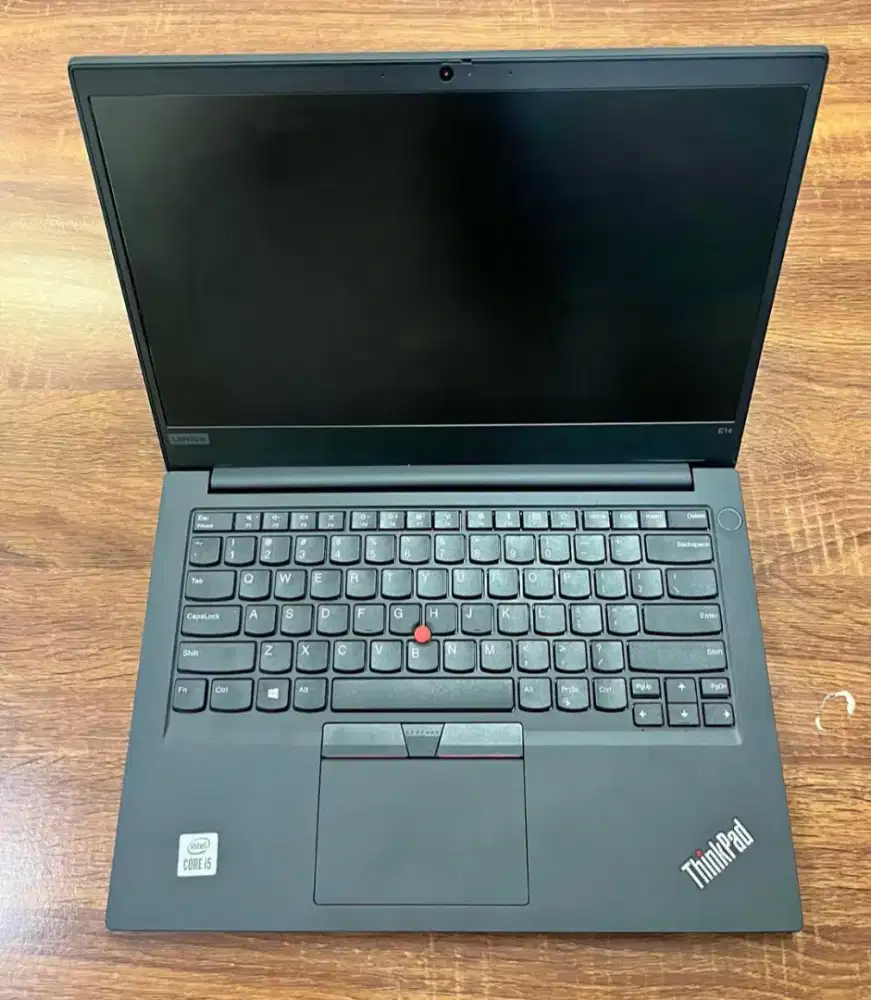Lenovo thinkpad E14