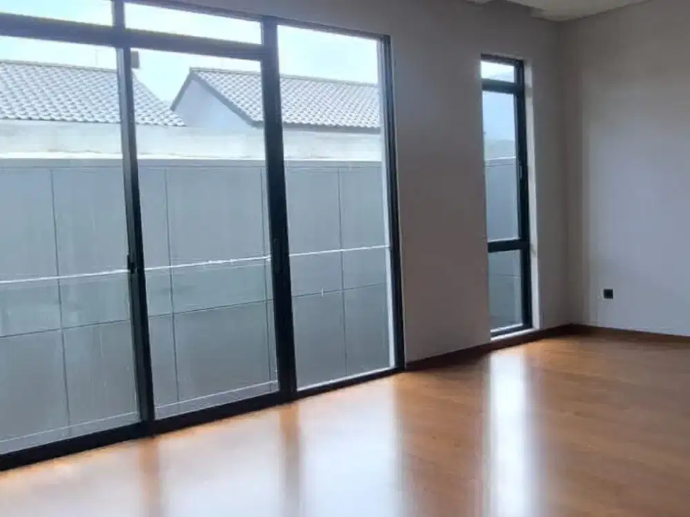 Rumah Baru Siap Huni Di Tatar Nilapadmi Kota Baru Parahyangan
