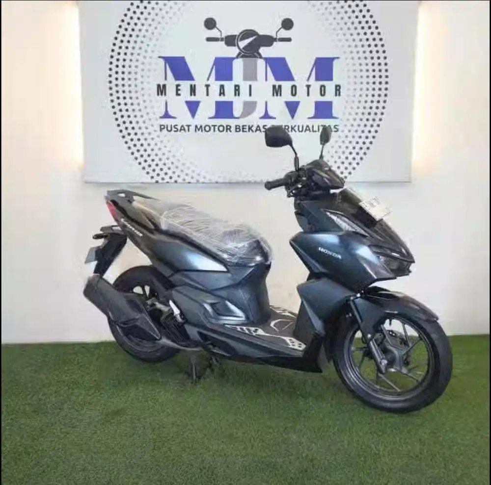 ALN VARIO 160 CBS 2023 CASH/CREDIT/TT BERGARANSI & BERKUALITAS