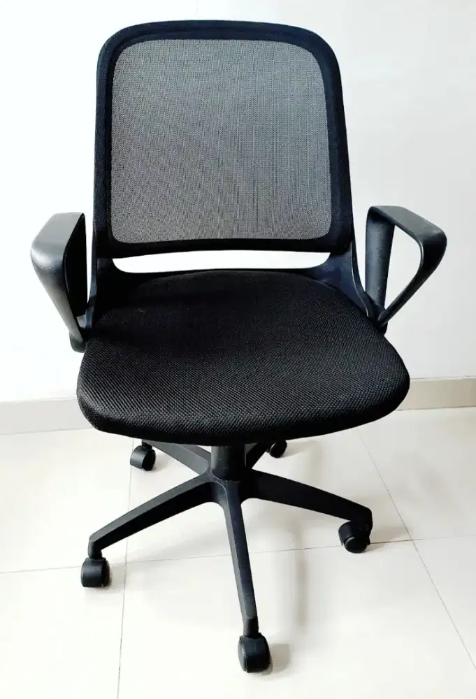Kursi Kantor Informa Kursi Belajar Kursi Kerja Hidrolik