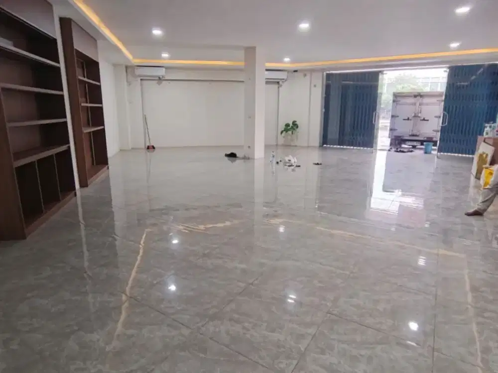 DISEWAKAN CEPAT RUKO MUTIARA TAMAN PALEM