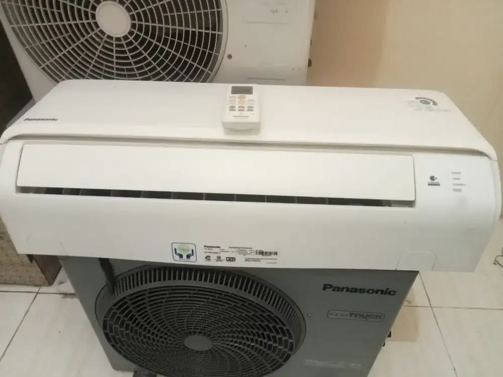 Jual beli ac bekas