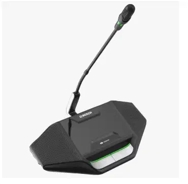 Wireless Device with Battery and Microphone 47,5cm (Delegate) DCNM-WD