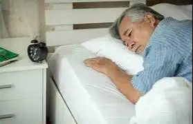 Asisten untuk lansia