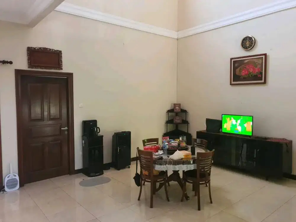 RON.A981 TURUN HARGA RUMAH SIDOSERMO PDK SURABAYA NYAMAN SIAP HUNI