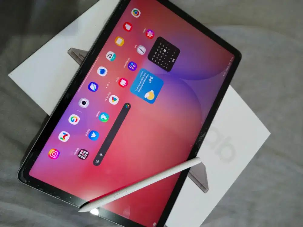 Samsung Galaxy Tab S10 lite