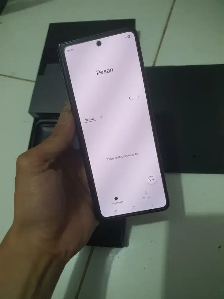 Samsung Z Fold 4 512Gb
