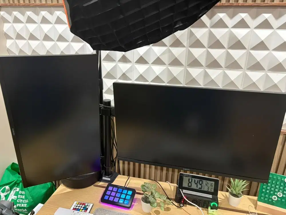 Dijual PC Gaming Siap Live