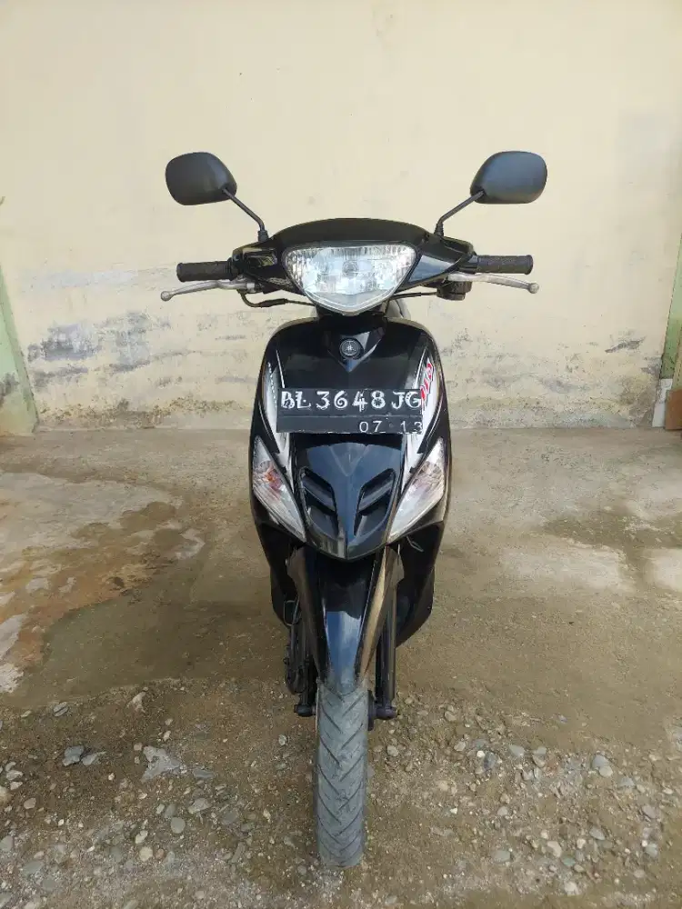 Mio 5 TL masih ori