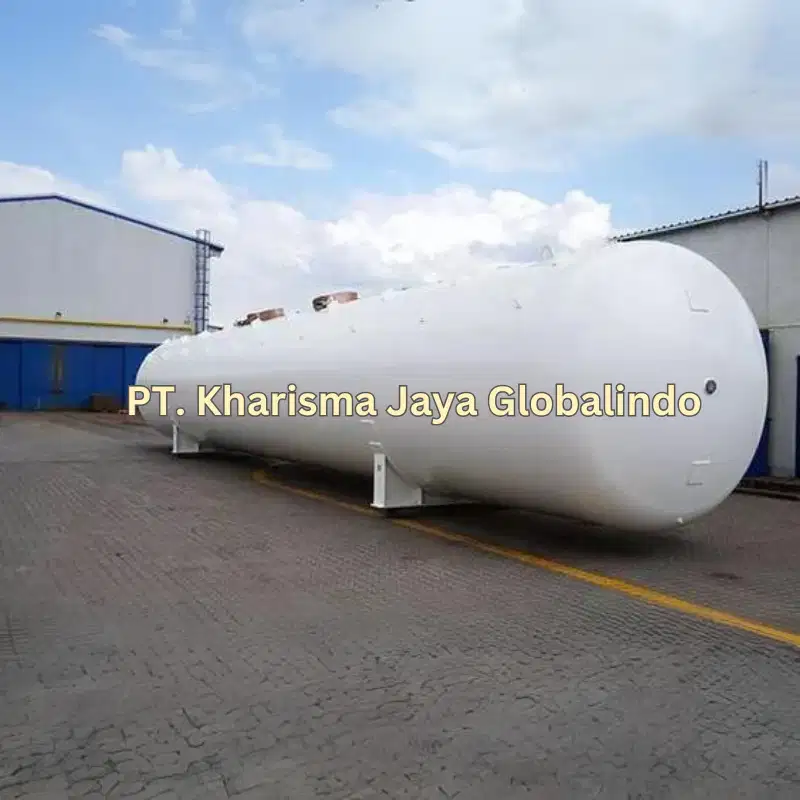 Tangki Solar 5000 Liter BERGARANSI