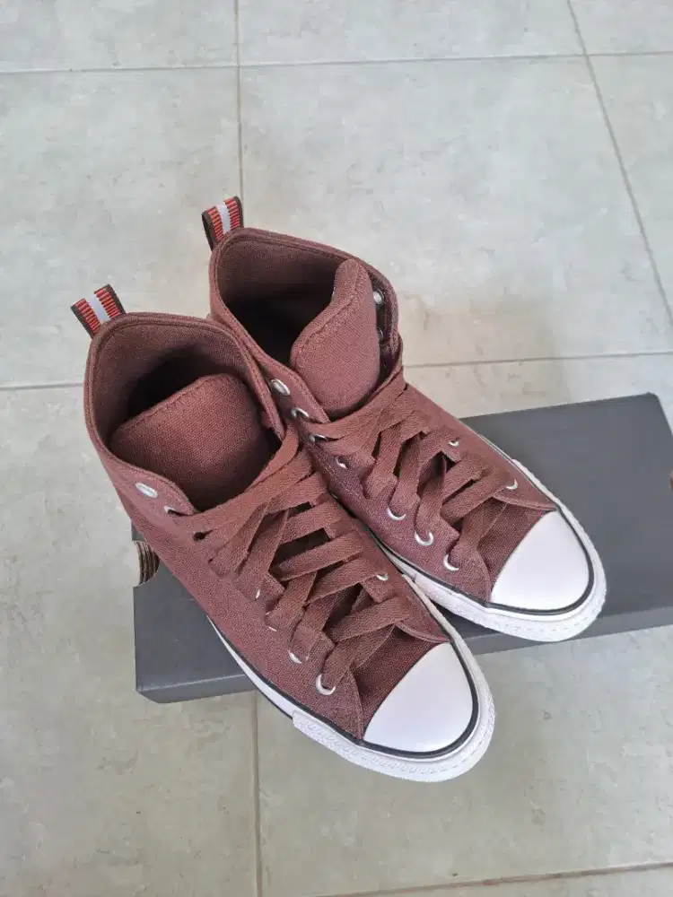 Sepatu Converse CTAS Original Size 42/27cm