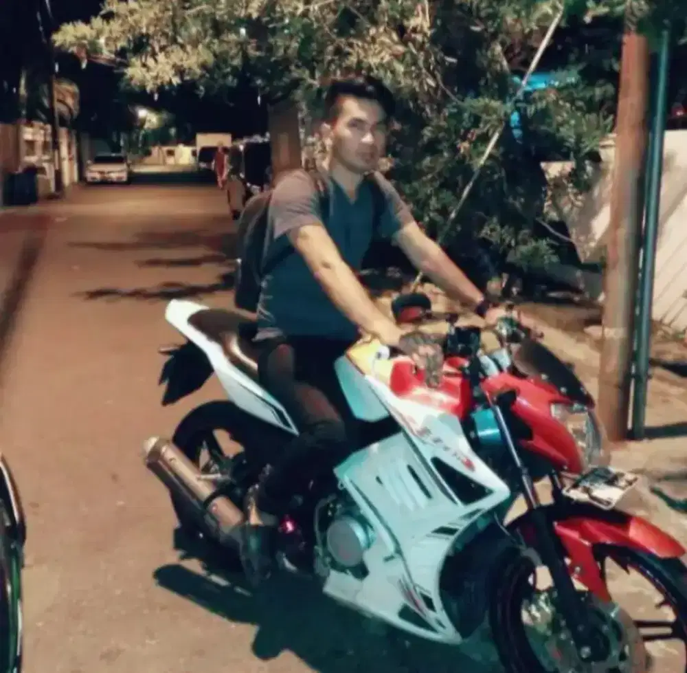 Saya siap kerja
