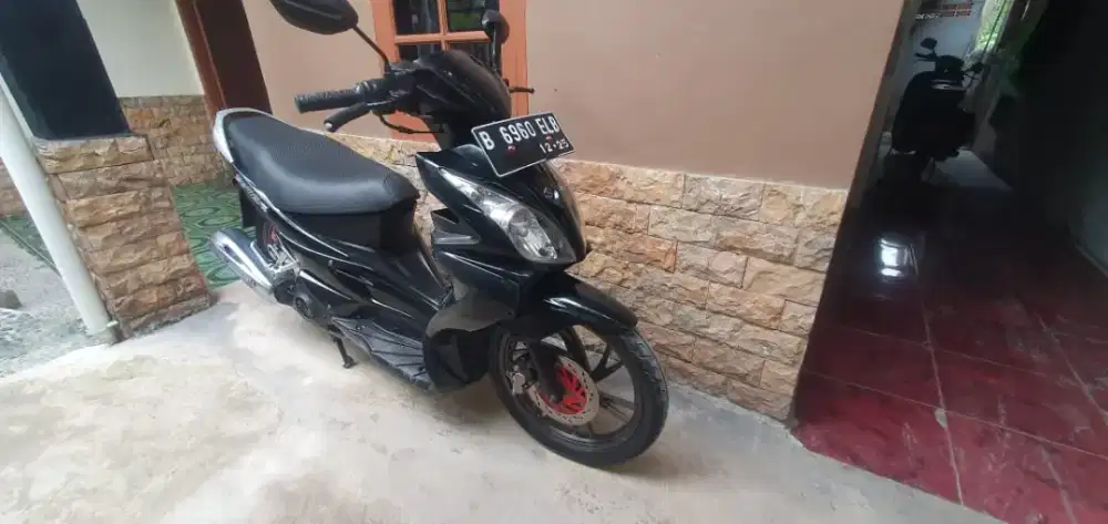 Jual suzuki mulus