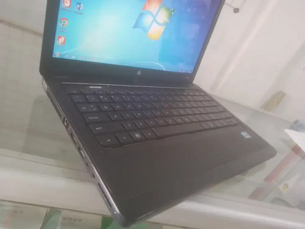 Laptop hp 14 inc