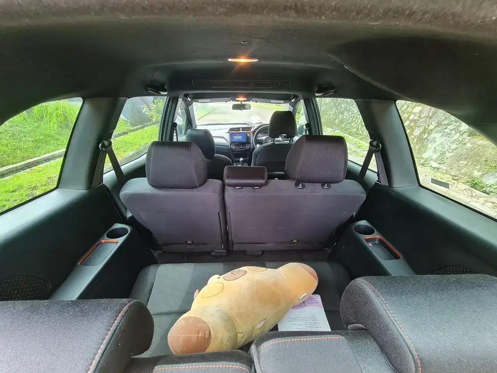 Honda Mobilio 2021 Bensin