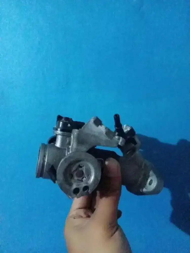 TB, FUELPUMP,ECU ori cb150r new