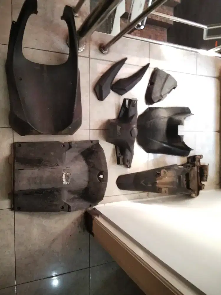 Part Honda beat