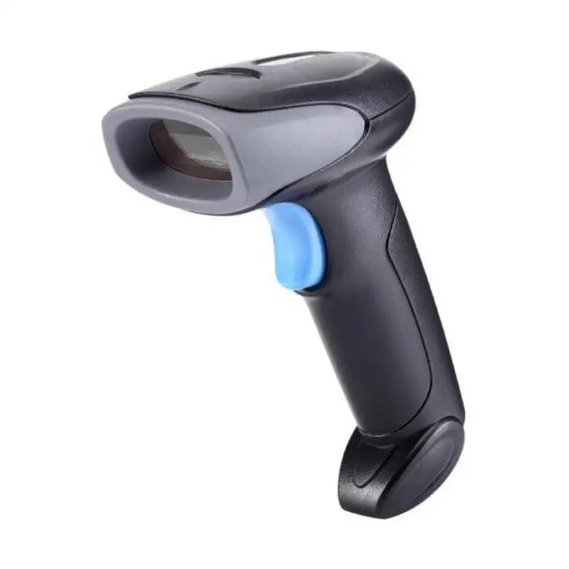 PENYEDIAAN BARCODE SCANNER MEDAN