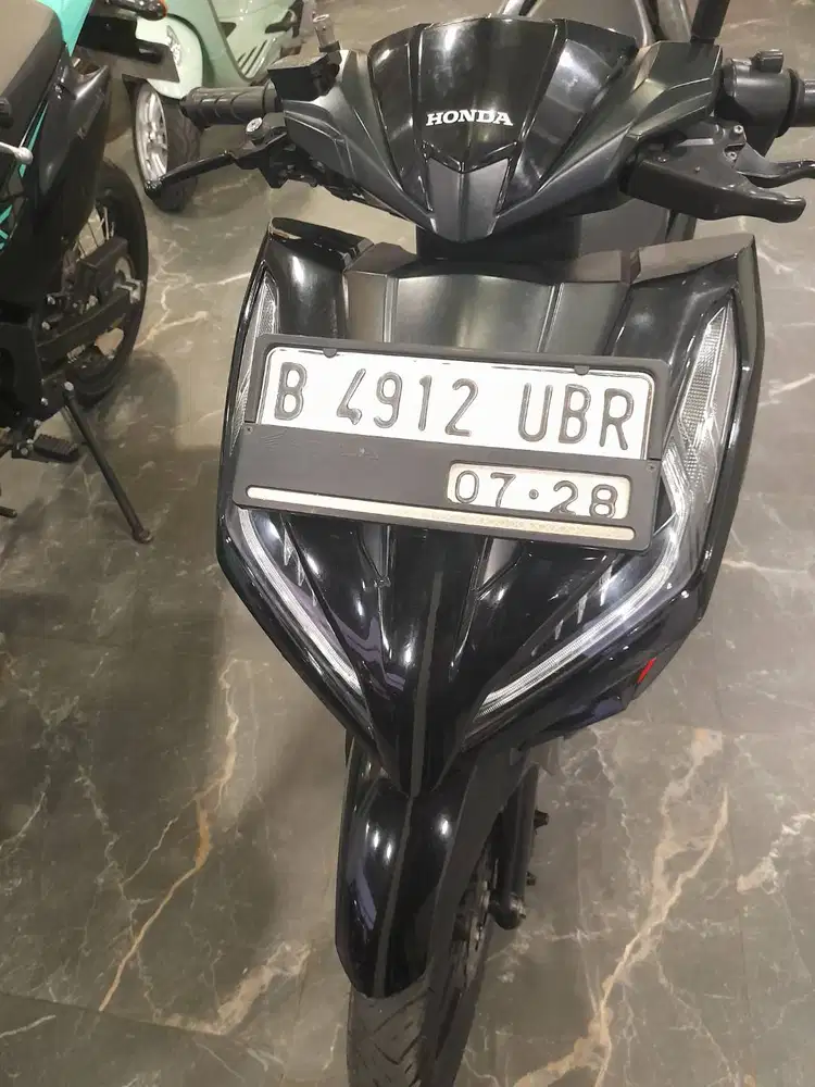HONDA VARIO 2023