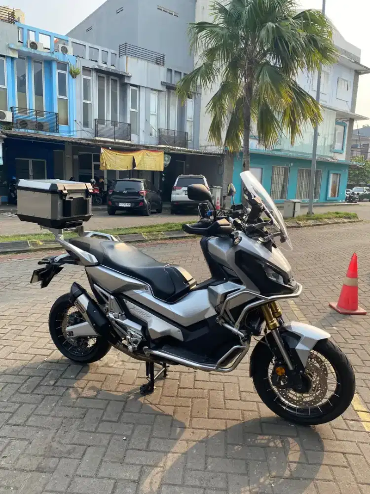 HONDA X ADV 750 CC 2018