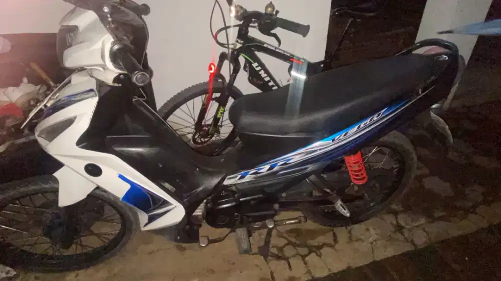 Nego Vega R 2015