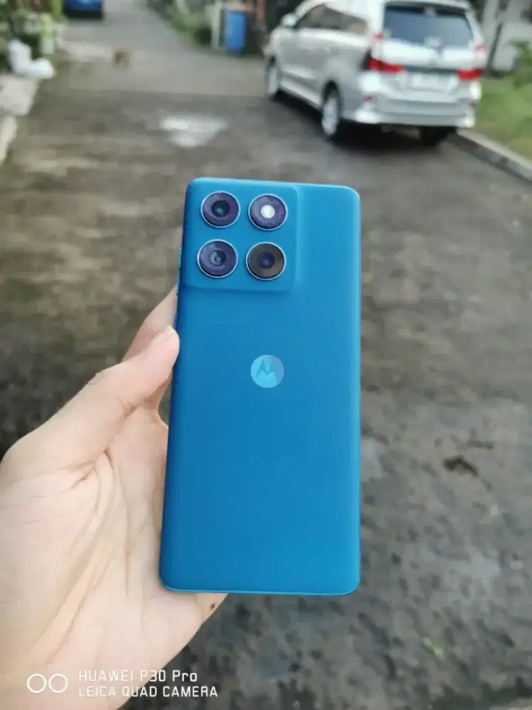 Motorola Edge 60 Fushion 12/256