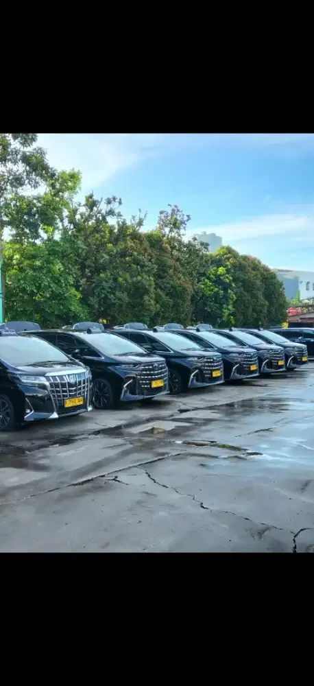 Lowongan Bluebird Group