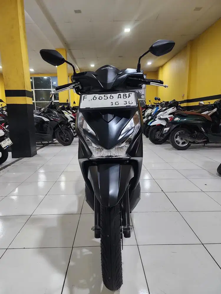 HONDA BEAT DELUXE SMARTKEY 2025